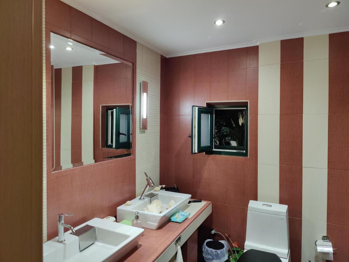 John'S Modern Apartments Artemida Exterior foto